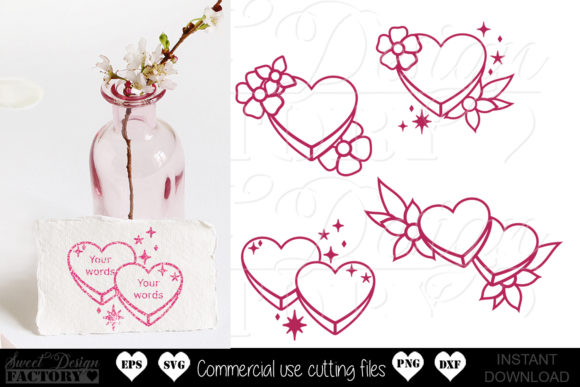 Candy Hearts: A Designer’s Real-World Embroidery Review