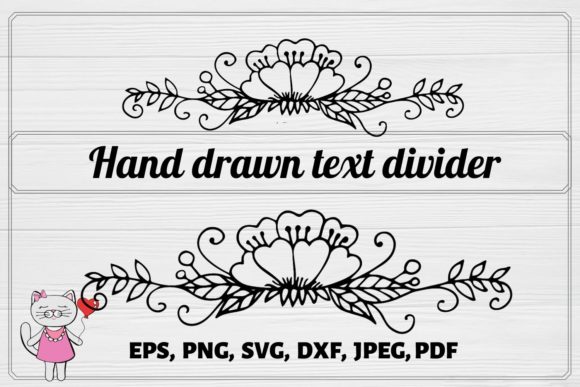 Swirl, Scroll, Wedding Graphics for Crafts